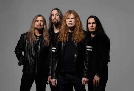 Megadeth